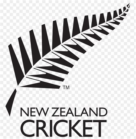 new zealand cricket logo png